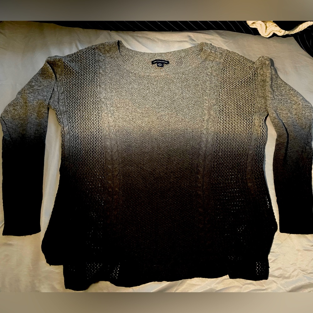 GUC American Eagle sweater, Medium 🩶